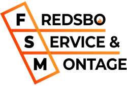 Fredsbo Service & Montage